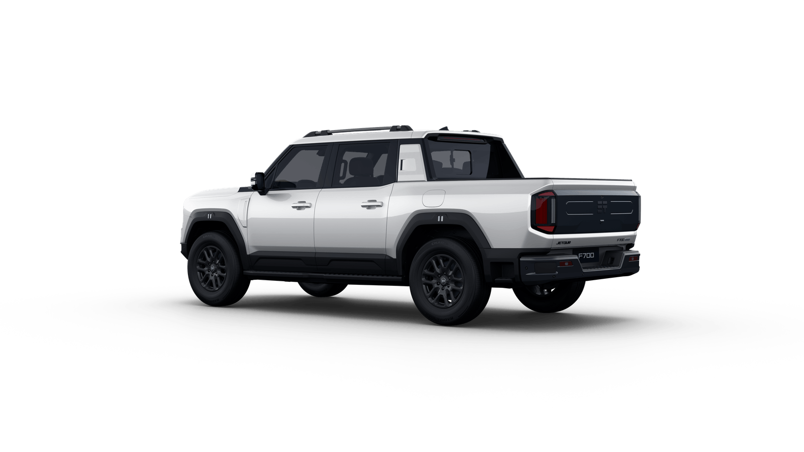 Vehicle model angle