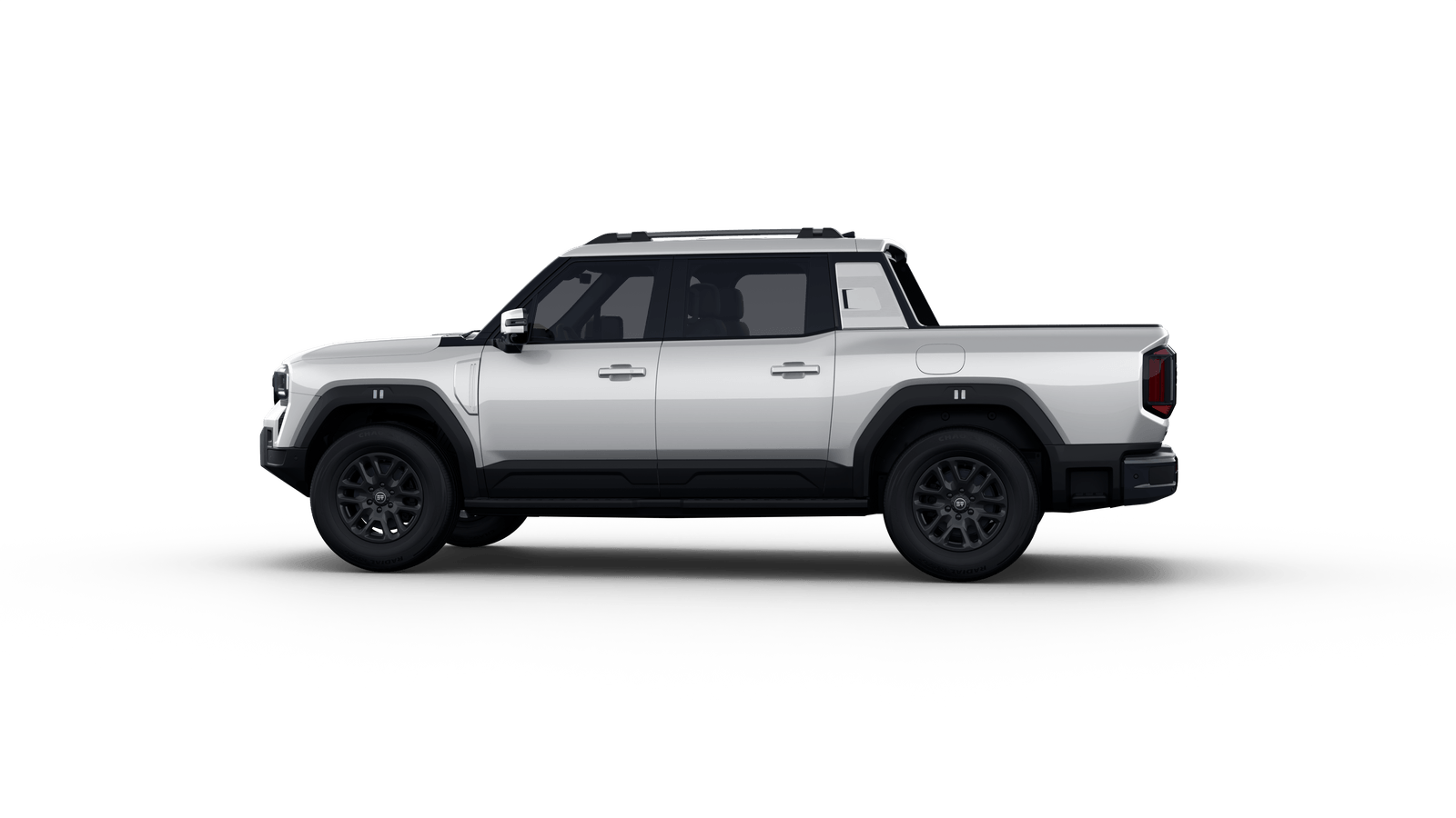 Vehicle model angle