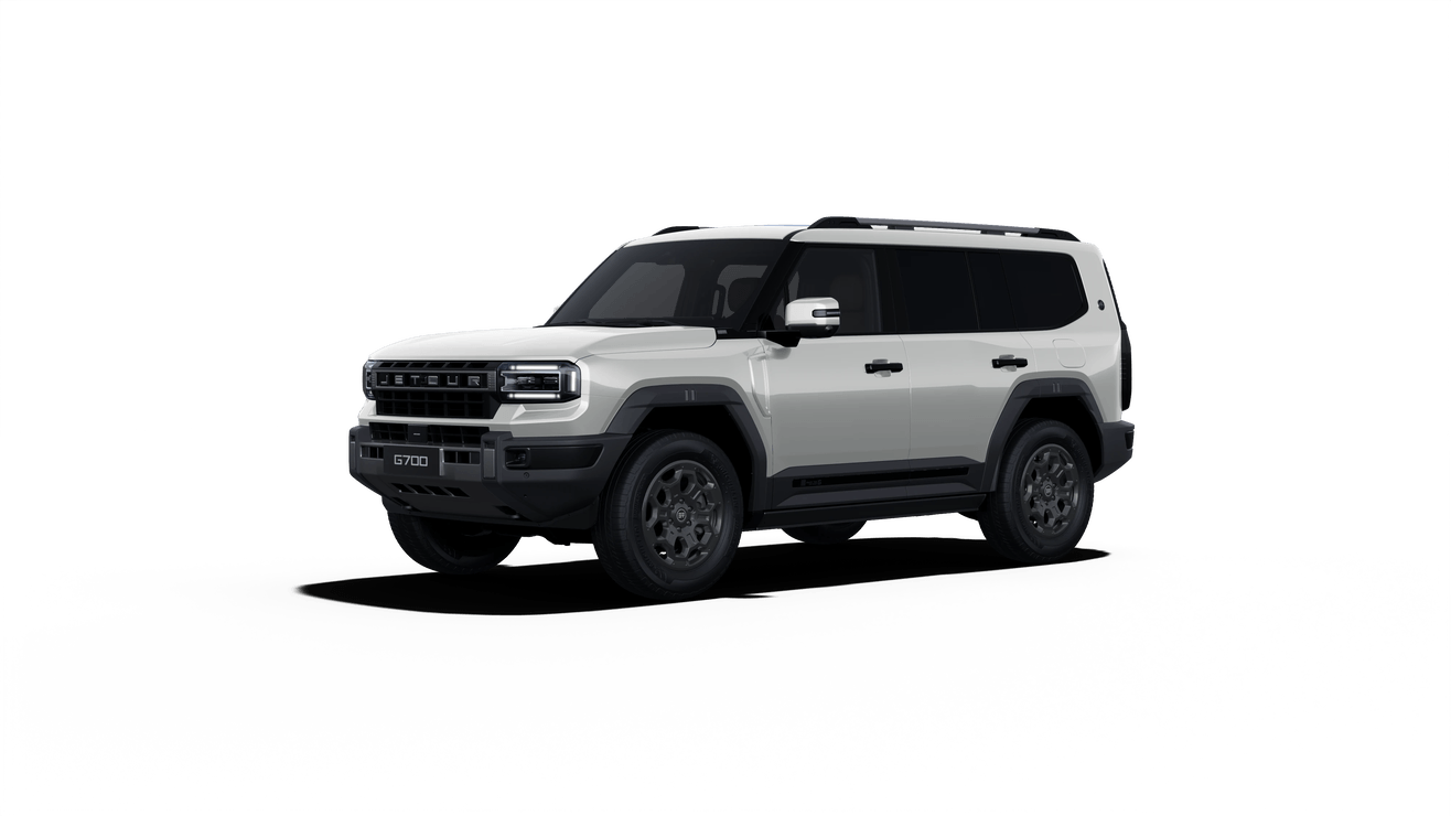 Vehicle model angle