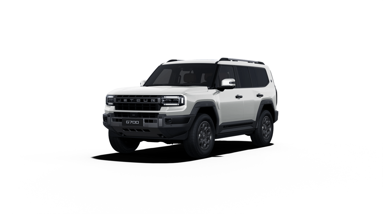 Vehicle model angle