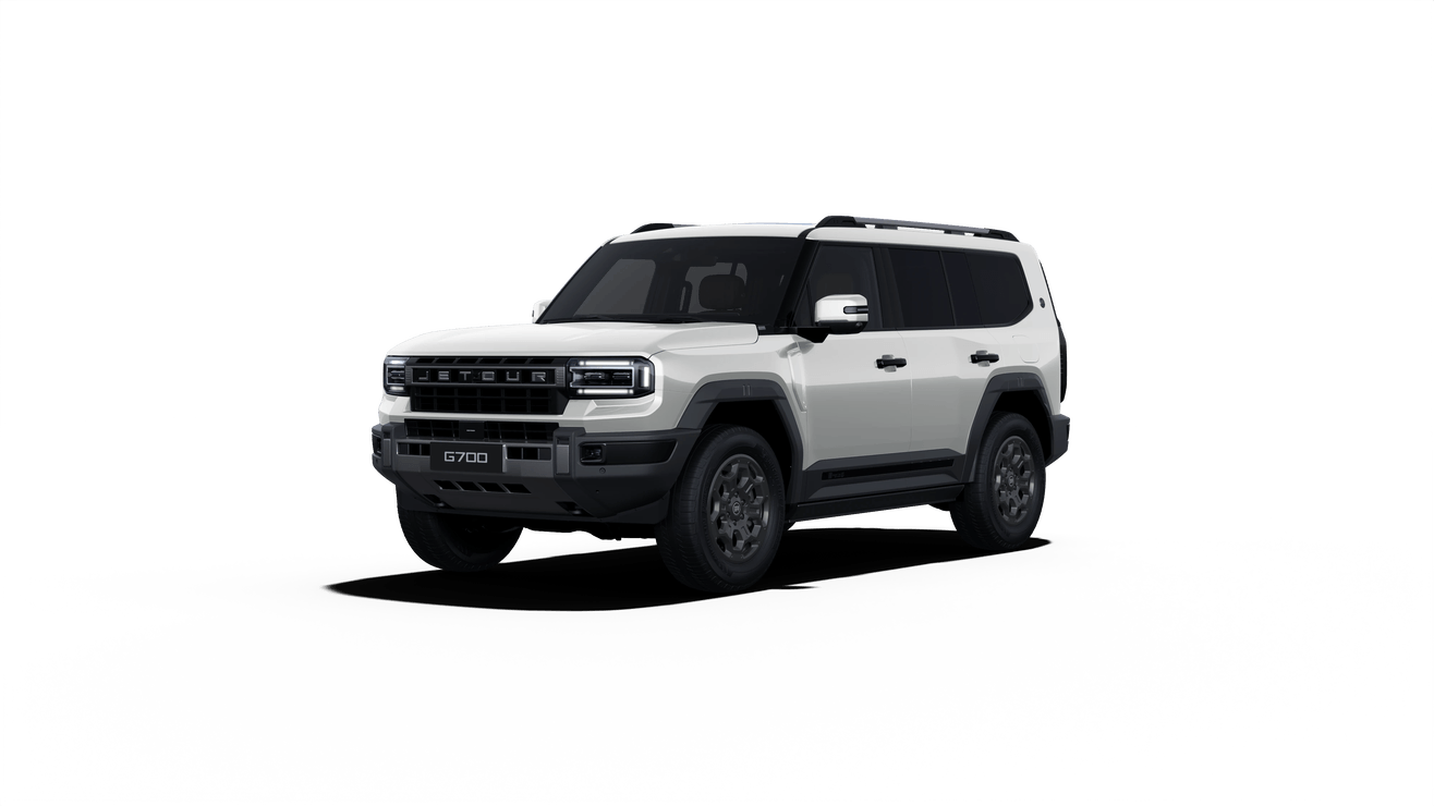 Vehicle model angle