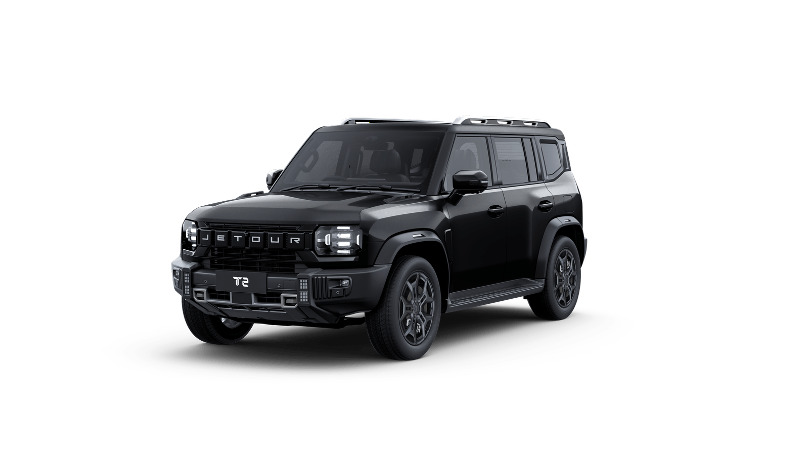 Vehicle model angle