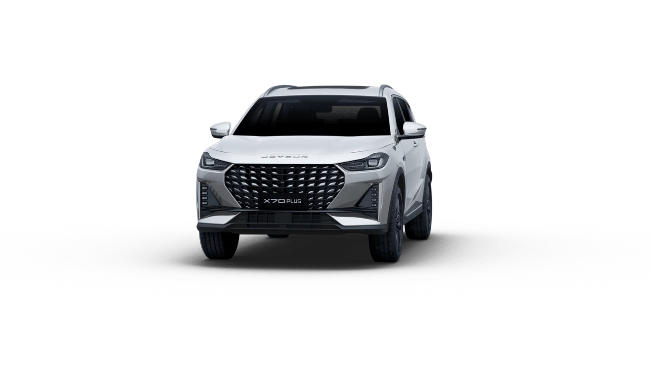 Vehicle model angle