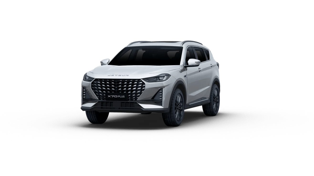 Vehicle model angle